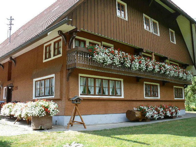 Exterior & Views 1, Vogtadeshof, Ortenaukreis
