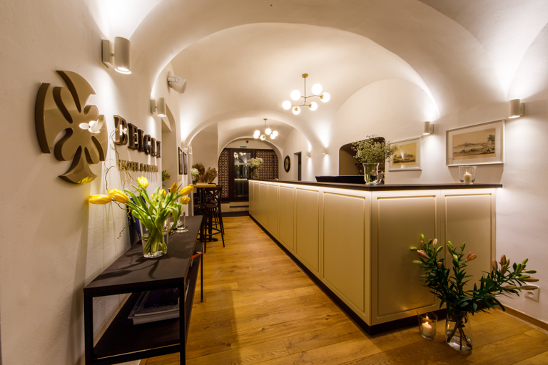 Food & Drinks, BEIGLI Hotel & Garden, Bratislava I