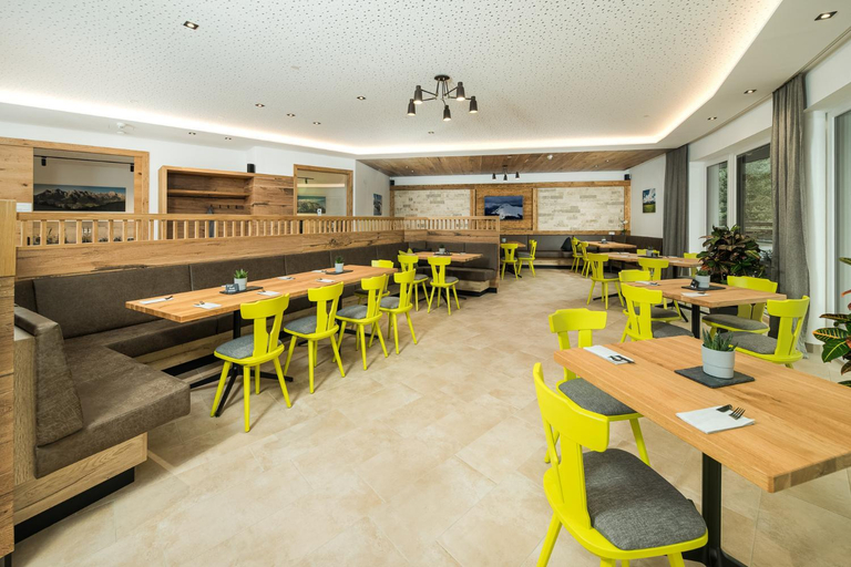 Food & Drinks 4, Apartmenthotel Sonnenhof, Zell am See