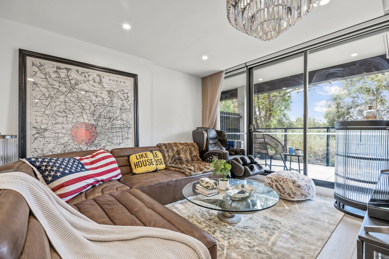 Others 5, StayAU Modern Townhouse, Melbourne