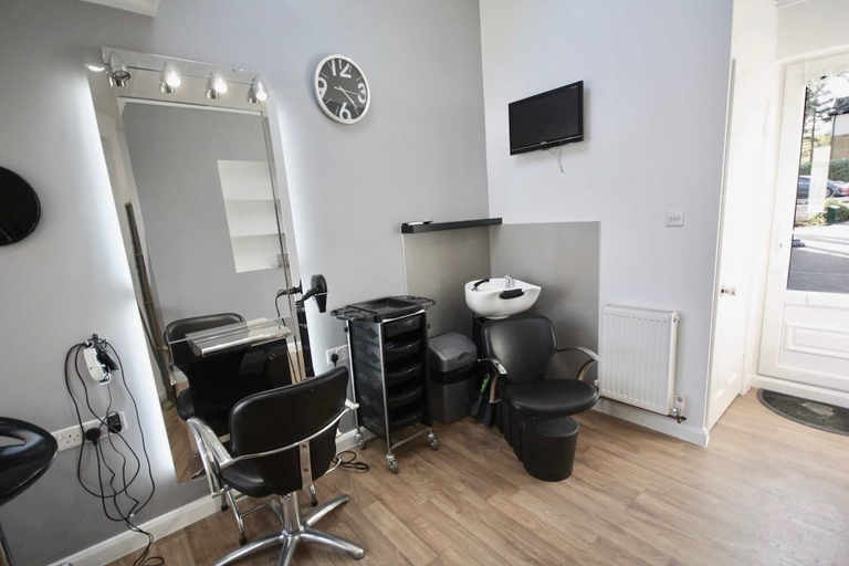 Bathroom 3, Pamper House Holiday Home And Annex, Dorset