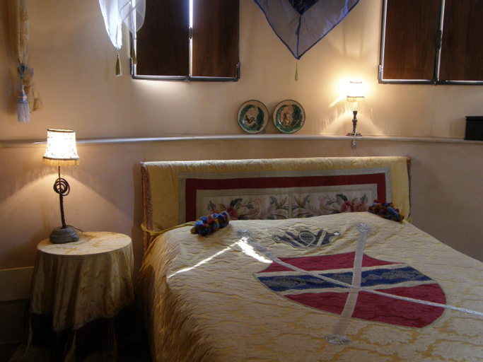 Bedroom 9