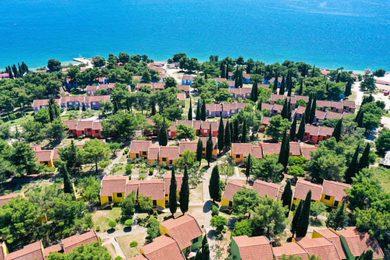 Exterior & Views 2, Apartments Medena, Seget