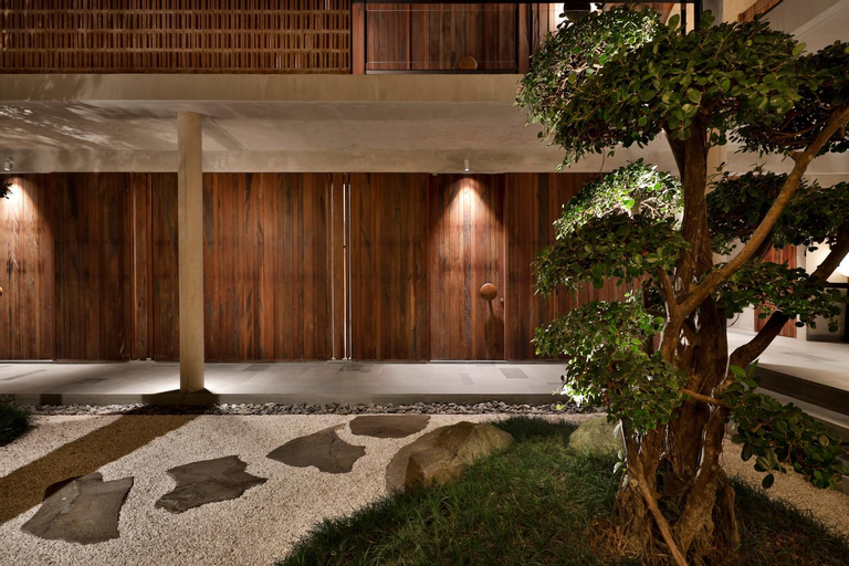 Exterior & Views 4, Villa Uma Santai by Nakula, Badung