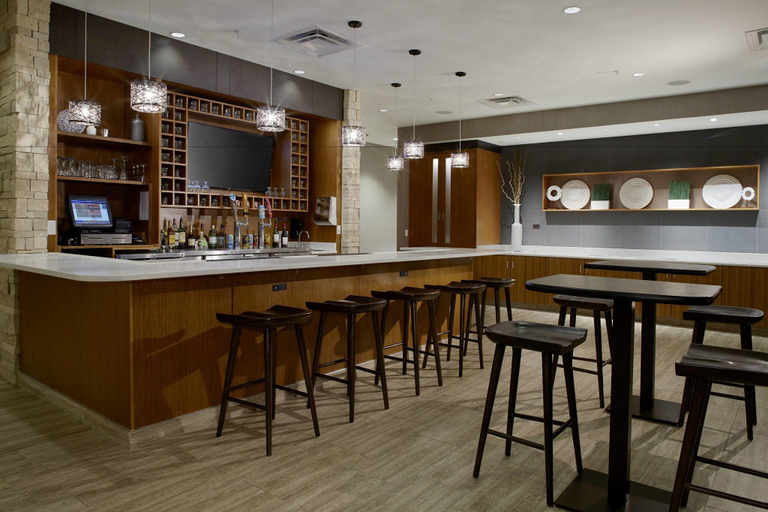 Food & Drinks 5, SpringHill Suites Dayton Beavercreek, Greene