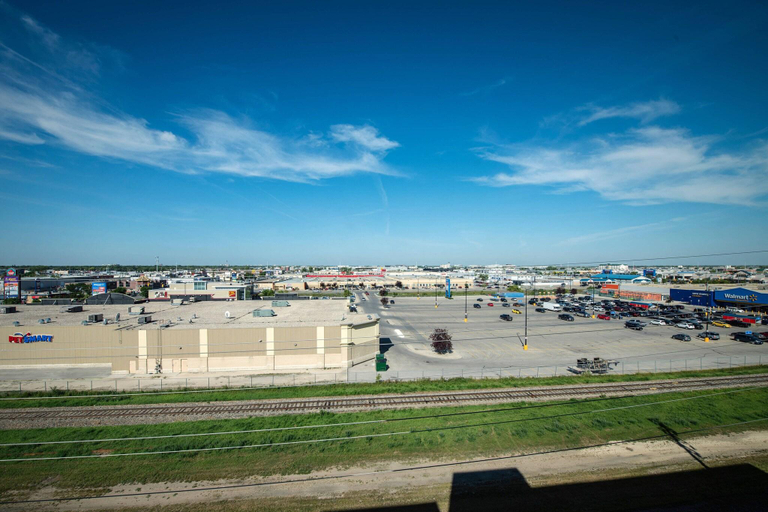 Exterior & Views 1, Residence Inn By Marriott Winnipeg, Division No. 11