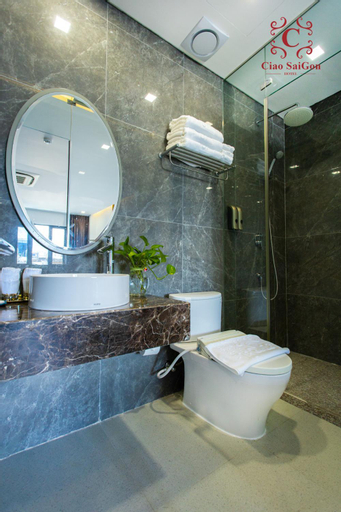 Bathroom 2