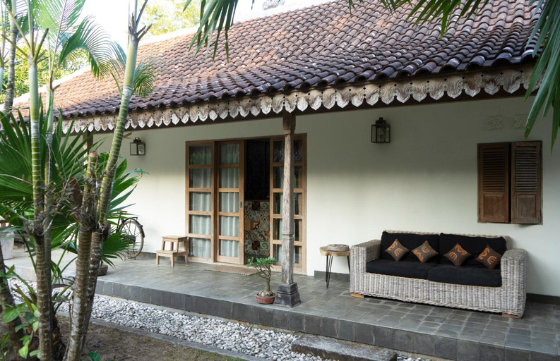 Exterior & Views 1, Blue Garden Yogyakarta, Bantul