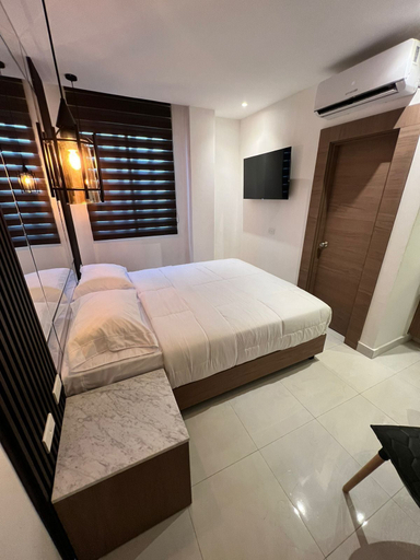 Bedroom 5, NOVAPARK ILANES, Guayaquil