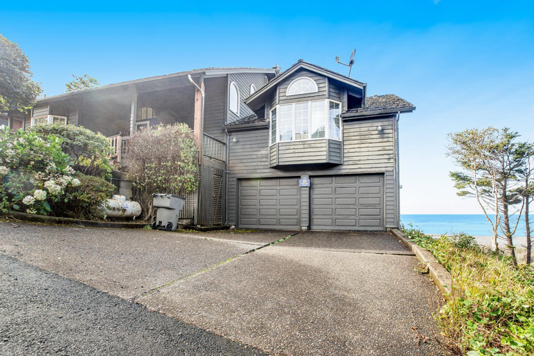 Pacific Ocean View Lodge, Clatsop