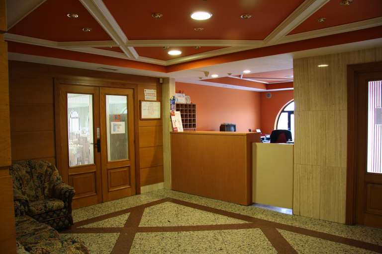 Public Area