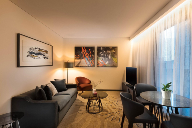 Public Area 4, The Westin Brisbane, Brisbane