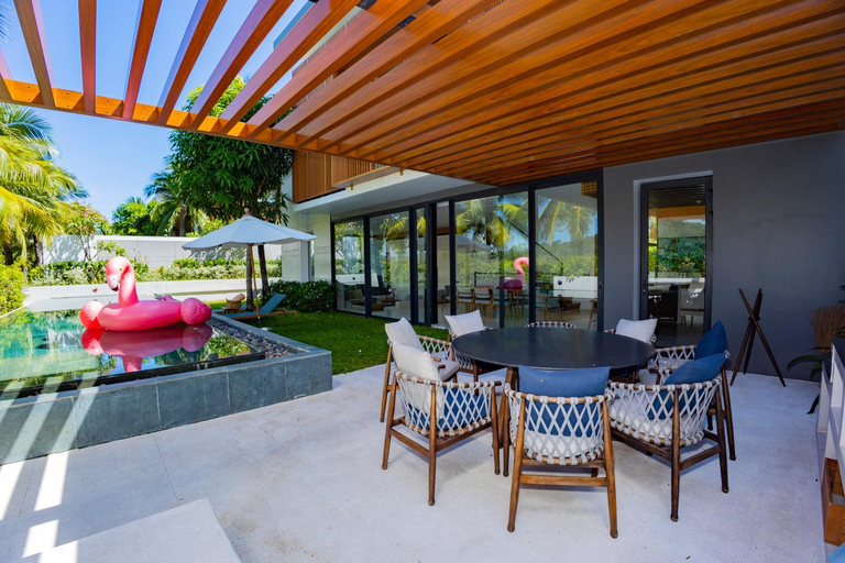 Others 3, The Luxury Villa Phu Quoc, Phú Quốc