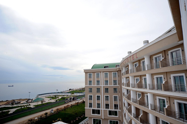 Exterior & Views 1, Elite Hotel Darica, Gebze
