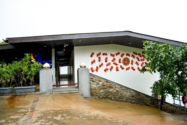 Exterior & Views 1, The Green Gate Resort Mulshi, Pune