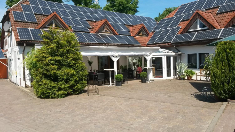 Others 4, Landhotel Zum Baggernpuhl, Havelland