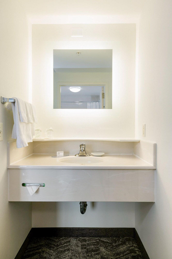 Bathroom 5, Springhill Suites By Marriott Florence, Florence