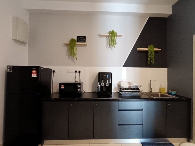 Others 4, The Horizon Ipoh Dual L12 by Grab A Stay, Kinta