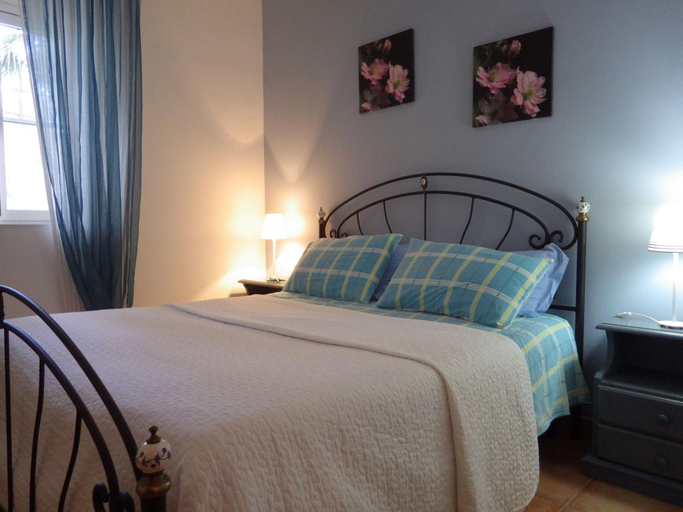 Bedroom 4, B&B Masseria Liberatore, Foggia
