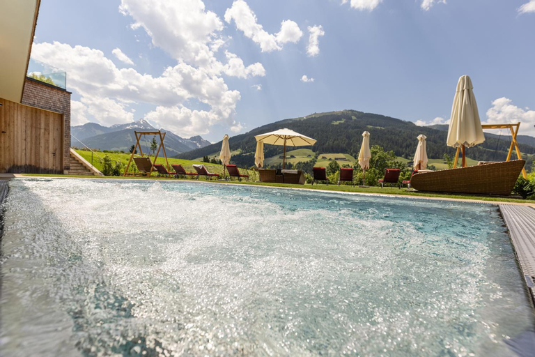 Sport & Beauty 2, Alpbacherhof Mountain & Spa Resort, Kufstein