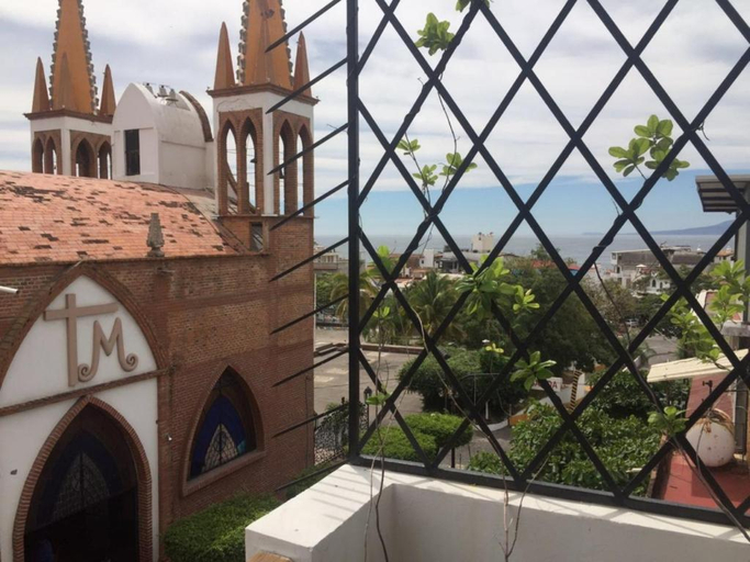 Exterior & Views 1, Casa del Parque Vallarta, Puerto Vallarta