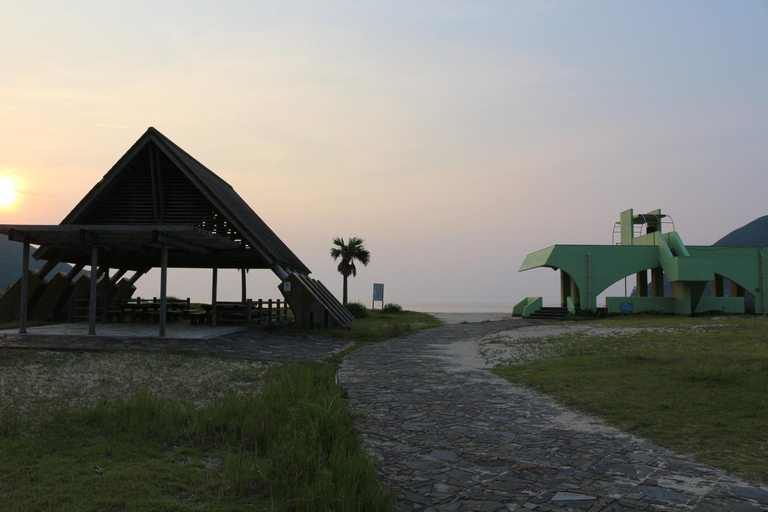 Exterior & Views 2, Yakusugi House, Yakushima