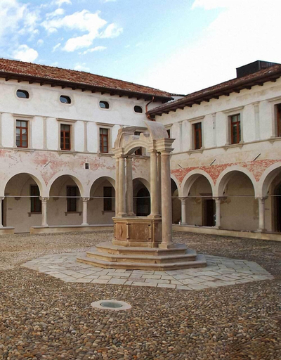 Exterior & Views 4, Campus San Francesco, Treviso