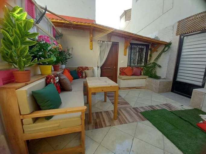 Others 5, Al makramia compound, Al-Ghurdaqah