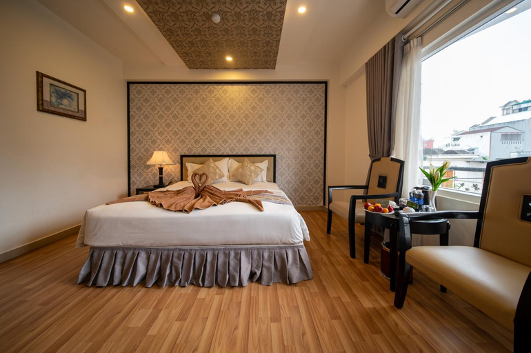 Bedroom 9