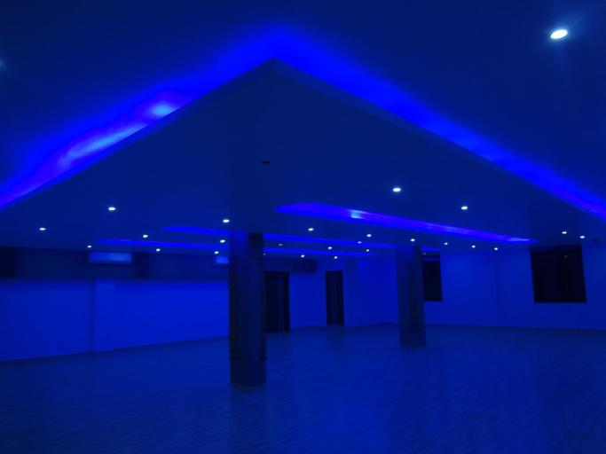 Sport & Beauty 5, HOTEl VAISHNAVI HEIGHTS, Aurangabad