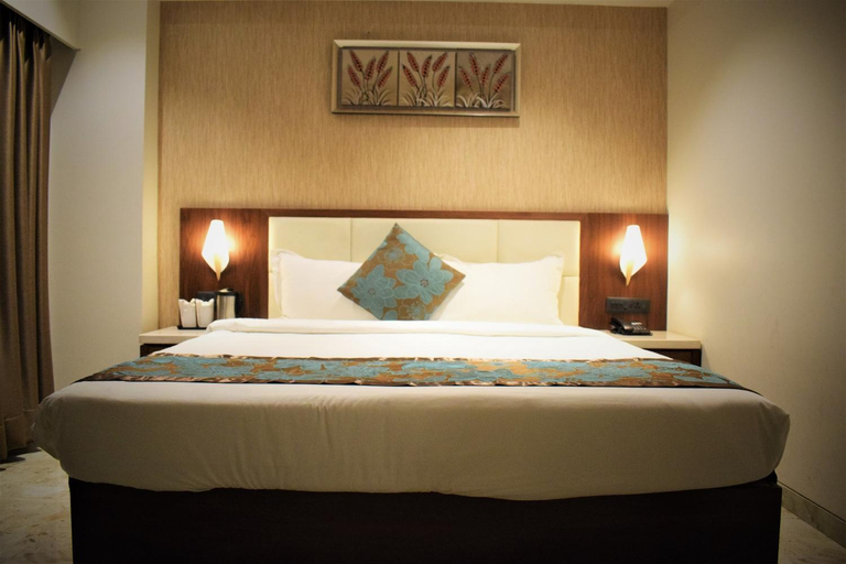 Others 3, HOTEL THE GRAND CHITTOR, Chittaurgarh