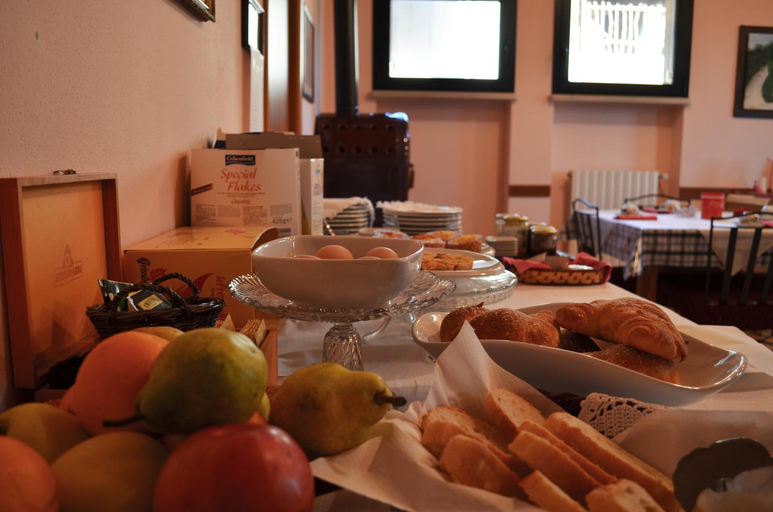 Food & Drinks 5, Agriturismo Dondino, Mantua