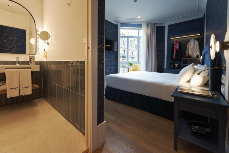 Bedroom 3, Villa Katalina Hotel by Intelier Hotels & Suites, Guipúzcoa