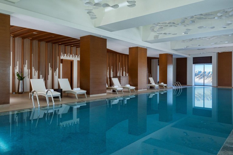 Sport & Beauty 2, Autograph Collection Park Chalet Shahdag, Qusar