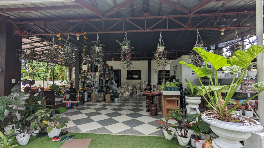 Public Area 4, Bakawan Hideaway Resort and Restaurant, Tomas Oppus