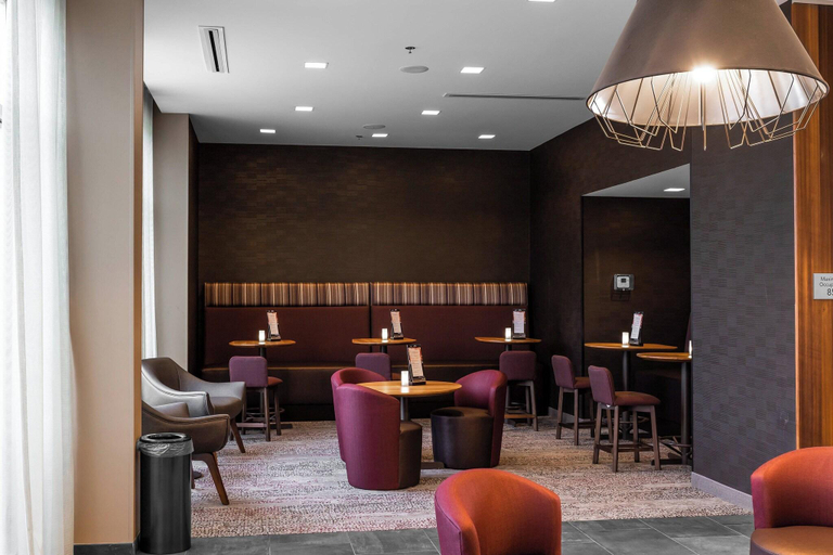 Food & Drinks 5, Courtyard by Marriott Jonesboro, Craighead