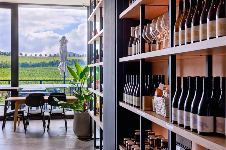 Food & Drinks 5, Re'em Yarra Valley, Yarra Ranges - Seville