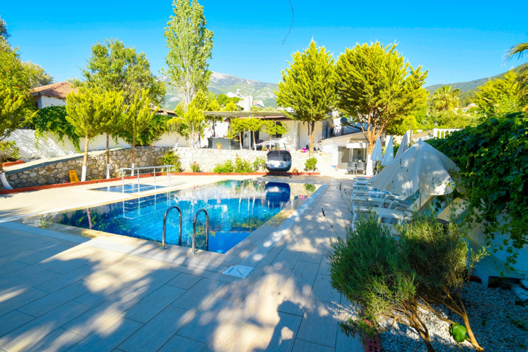 Sport & Beauty 5, Kekik Azure Homes Ölüdeniz, Fethiye