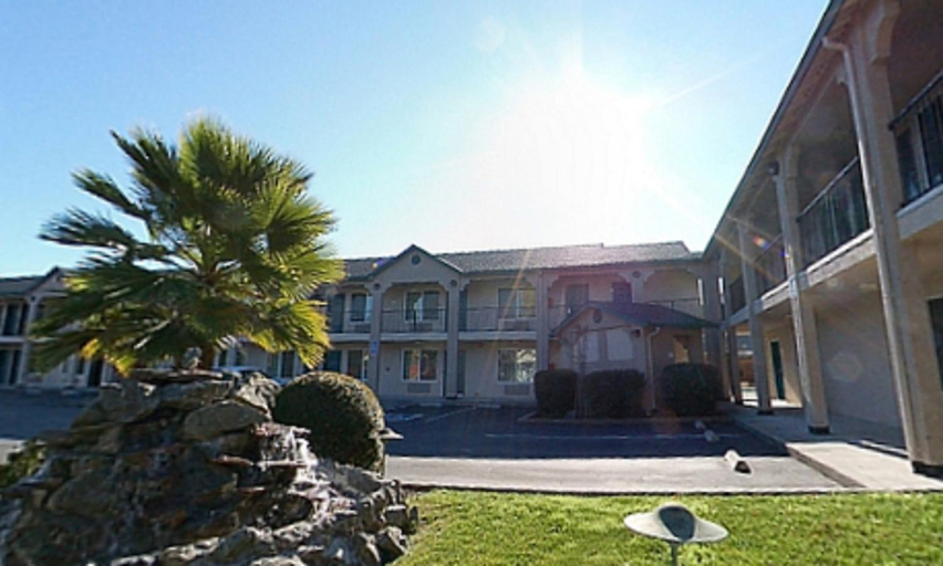 Cloverdale Wine Country Inn and Suites, Sonoma