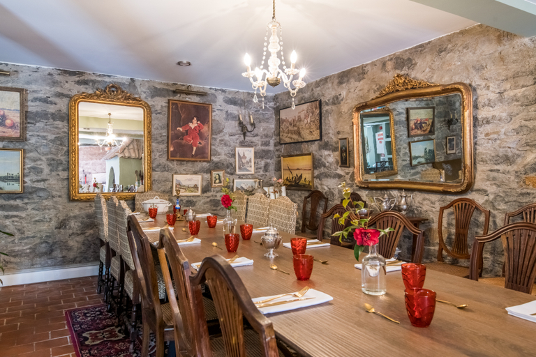 Food & Drinks 5, Villa Camelia Boutique House, Santa Cruz