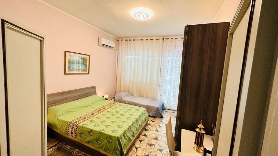 Bedroom 20