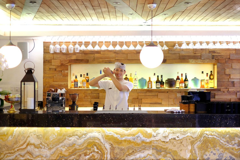 Food & Drinks 4, The Magani Hotel and Spa, Badung