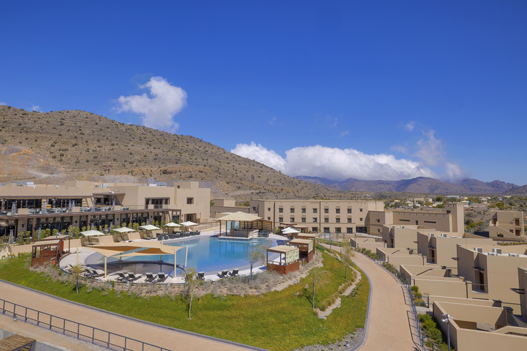 Exterior & Views 2, dusitD2 Naseem Resort, Jabal Akhdar, Oman, Izki