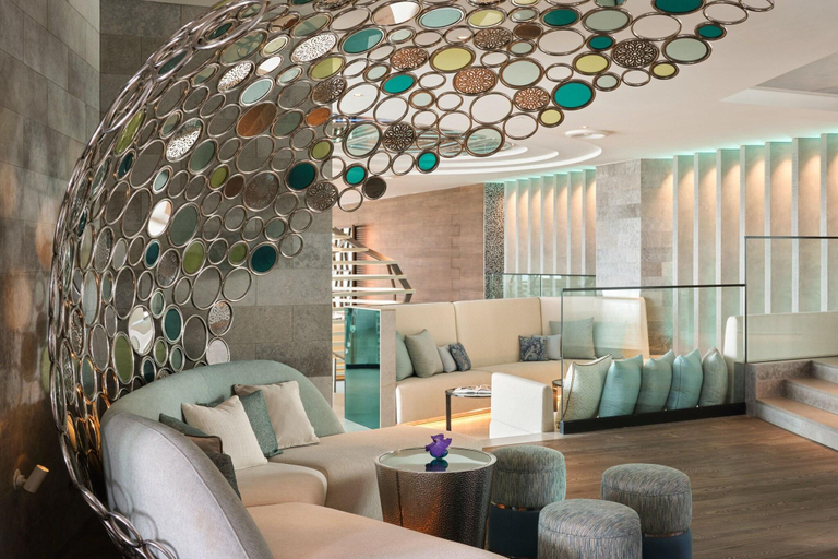 Public Area 5, W Residences Algarve, Albufeira