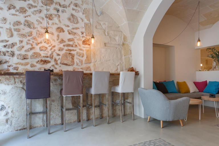 Others 5, Hotel S'Estil-let, Baleares