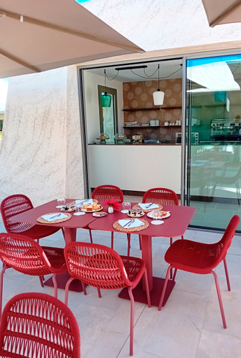 Food & Drinks, Torre Assunta Masseria, Lecce