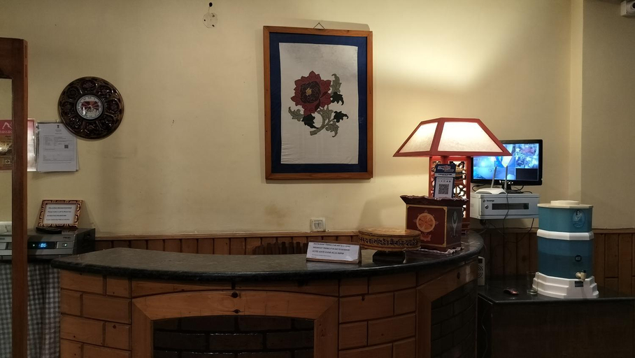 Others 3, Auspicious Him View Hotel, Kangra