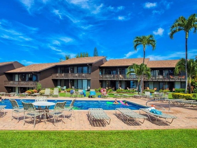 Exterior & Views 1, Mahina Surf, Maui
