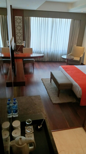 Bedroom 3, Anya Hotel Gurgaon, Gurgaon