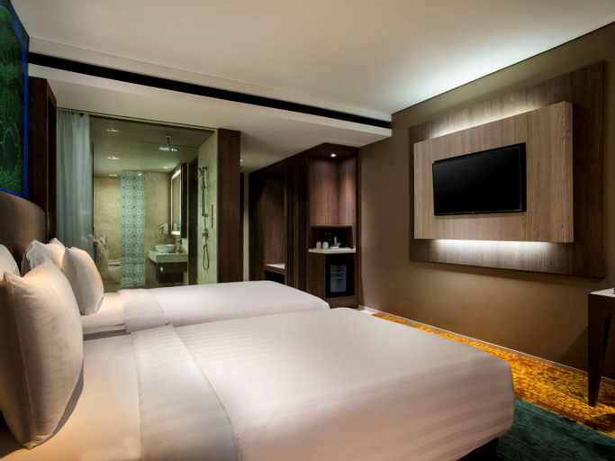 Bedroom 8
